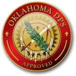 Oklahoma DPS Approved Oklahoma DPS Approved